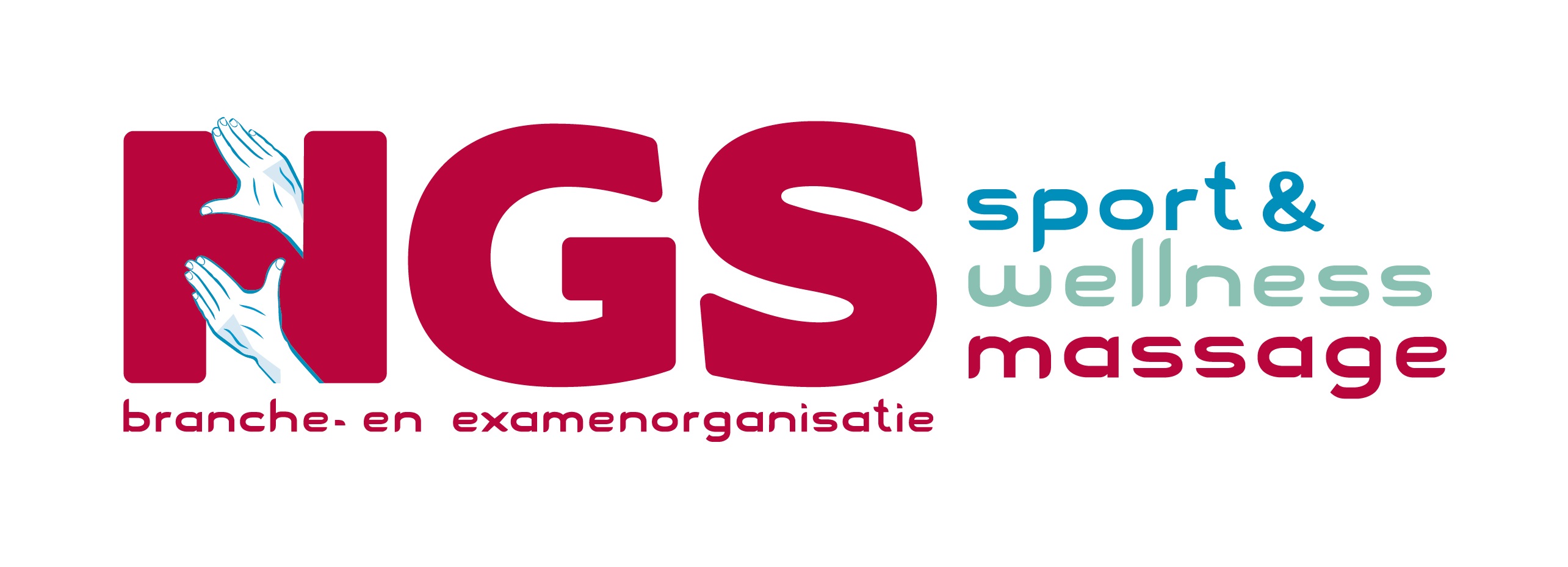 NGS logo
