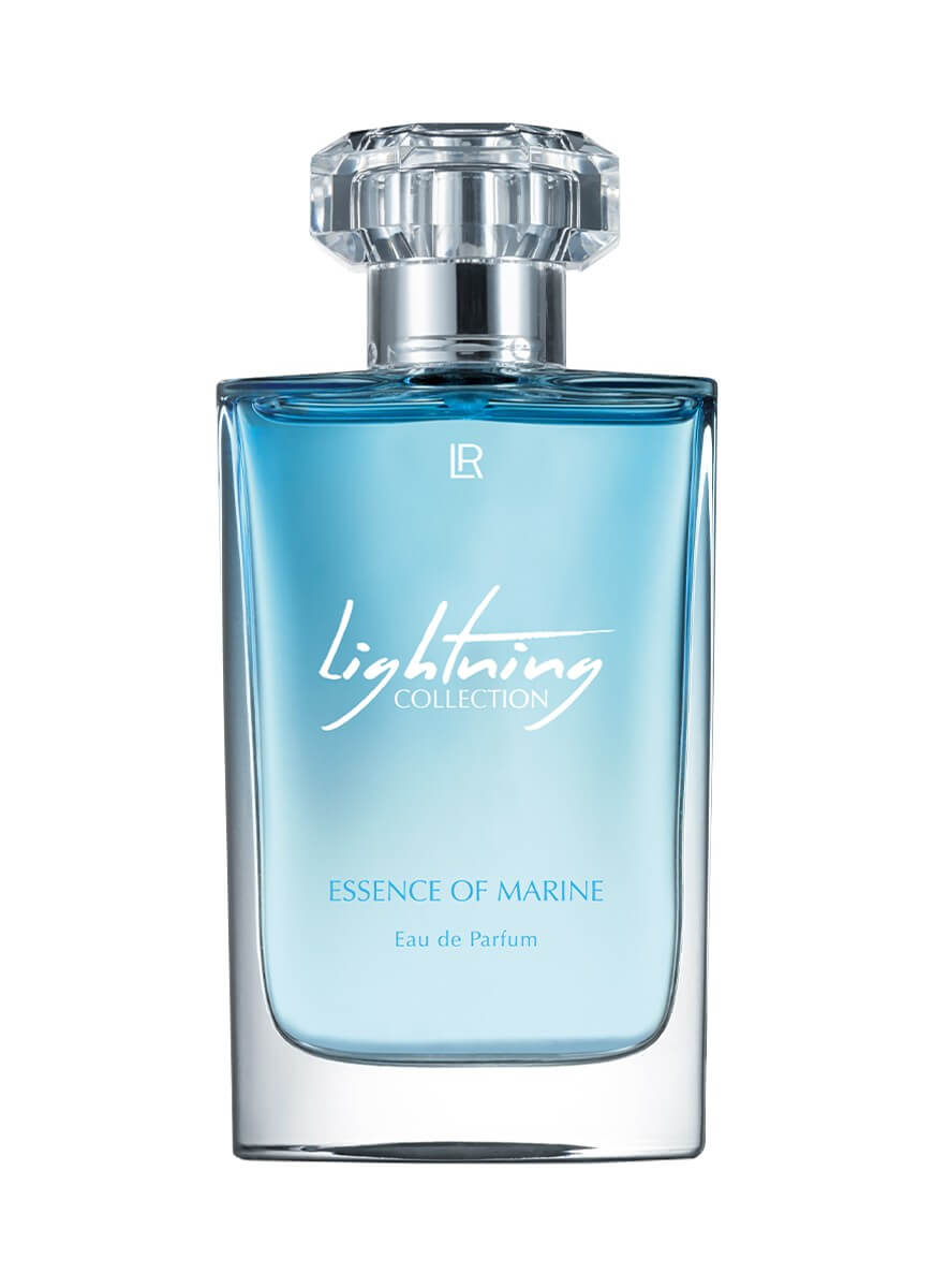 Lightning Collection Essence of Marine - Eau de Parfum